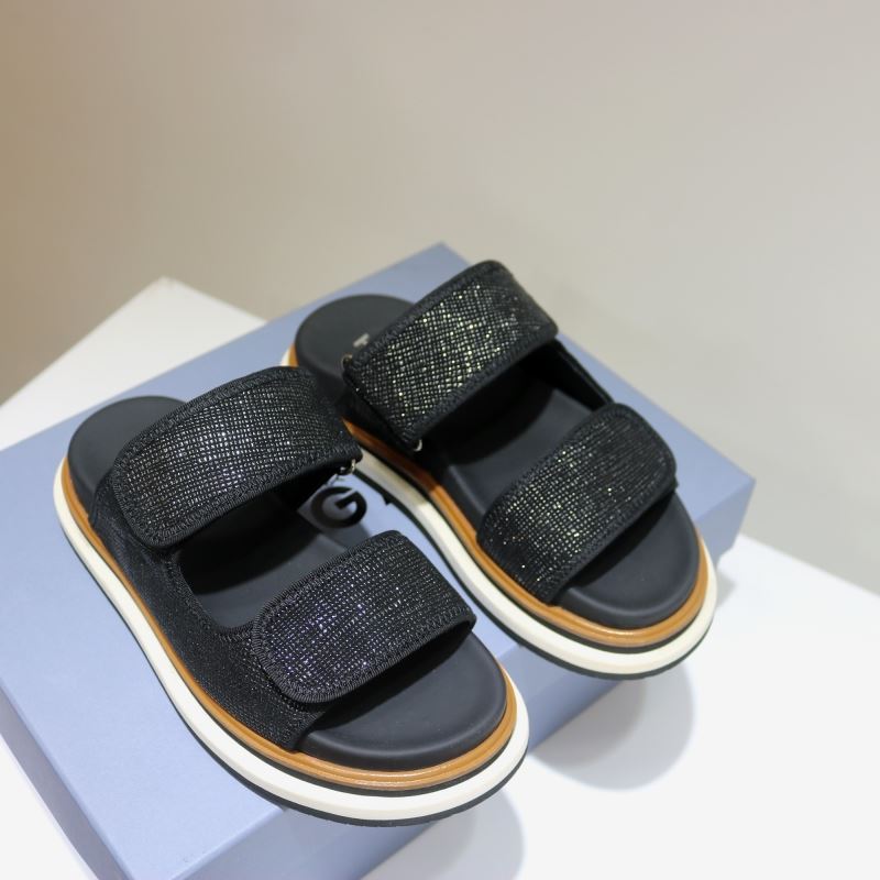 Hogan Sandals